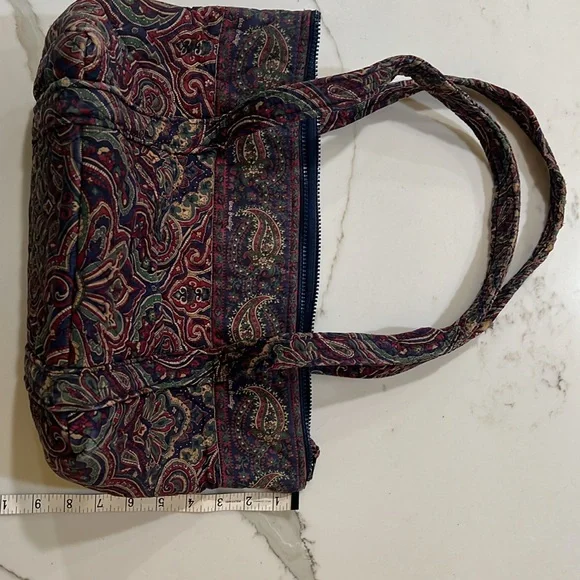 Vera Bradley Purse - Picture 5 of 6